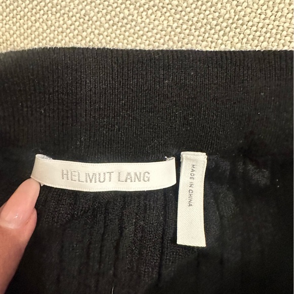 Helmet lang skirt - Picture 6 of 7